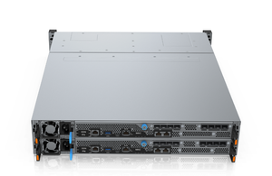 Mới nghĩ rằng Hệ thống lưu trữ de 6600f dung lượng cao tất cả-lưu trữ Flash-cho khối lượng công việc quan trọng - Product Image 5