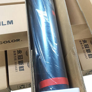 Kuş bırakarak fabrikadan koruma düşük maliyetler Anti Scratch kendini tamir - Product Image 2