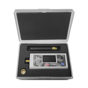 ImmersionRC RF Power Meter <strong>V2</strong> 2.1Integrated 8 Hour Battery Touch-<strong>Free</strong> Race Compliance for RC Drone Models Multicopter Spare Part - Product Image 1
