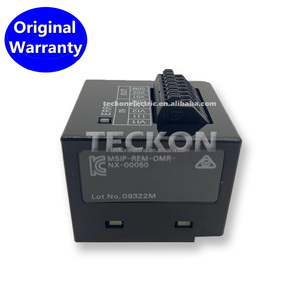 NX1W-MAB221 NX I/O Unit Plc Industrial Control Board <strong>Input</strong> Output Module NX1W MAB221 Analog I/O Option Board - Product Image 3