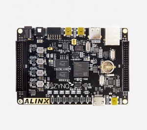 Placa DE DESARROLLO Alinx AX7020 Xilinx SoC AX7020 ARM FPGA - Product Image 1