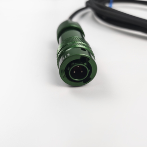 HPT Accelerometer Pile <strong>Dynamics</strong> Analyzer Bearing Tester High Strain Impact Integrity Detector Dynamic Load Test ASTM D4945 - Product Image 4