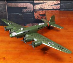 航空機カスタマイズスケールモデル飛行機エアバス手作りモデル - Product Image 1