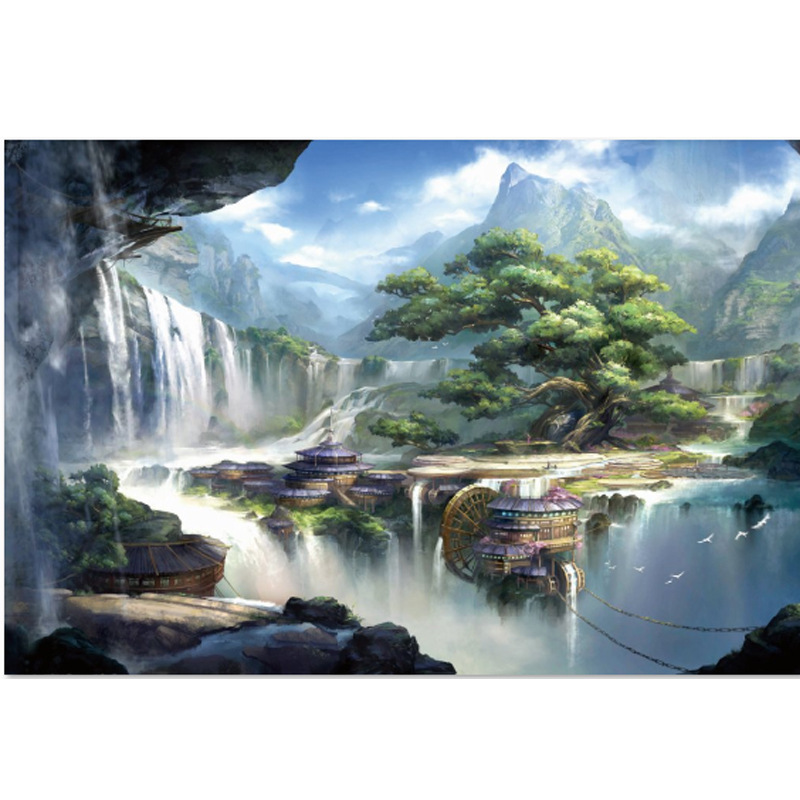 10-044 wonderland
