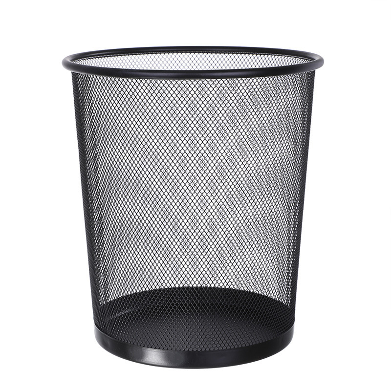 Noir-28*26*22cm - 12L Moyen 24 pcs/boîte