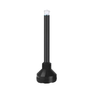 ハイパワー2-in-1充電式LED懐中電灯トーチキャンプ用Cob Led付き - Product Image 3