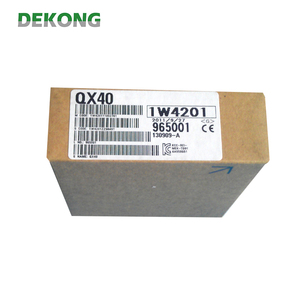 Mitsubishi-módulo de expansión QX10 QX40 QX41 QX80 QY10 QY40P QY41P QY42P - Product Image 1