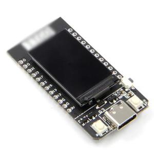 TTGO T-Display ESP32 WiFi E Modul Entwicklungs platine Para Ar duino 1.14 Polegada LCD - Product Image 1