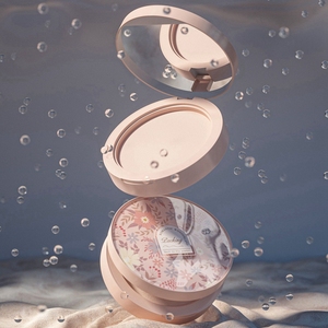 Cosmetic Packaging Single Pan <strong>Making</strong> Powder Empty <strong>Compact</strong>,pp Material <strong>Compact</strong> Powder Case,blush <strong>Compact</strong> case - Product Image 3