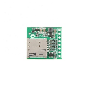 FS-LCore-F800E Cat. 1 All <strong>Network</strong> Communication DTU Data Transmission EC800N LTE 4G Core Wireless Module Development Board - Product Image 4