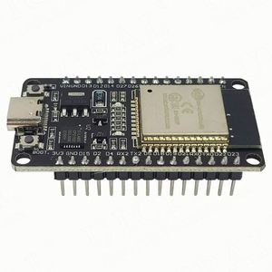 ESP32開発ボード2.4G WIFI Bluetoothモジュール30ピン38ピンCP2102マイクロタイプC超低電力消費デュアルコアESP-32 - Product Image 4