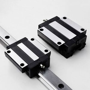 Sistema de riel de guía lineal para enrutador, trineo o CNC - Product Image 1