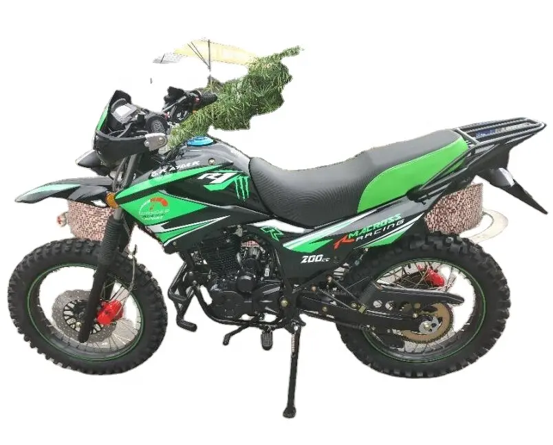 Giá Rẻ Mini 4 Thì Mới Siêu Đường Phố Hợp Pháp Dirt Bike 450cc 150CC 200CC Trail Bike Dirt Bike 250cc Off Road Xe Máy