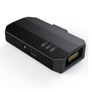LAUNCH X431 X-PROG3 PC Adaptor PC Tools for Read/Write On-Board <strong>EEPROM</strong> Chip Data Immobilizer Work with X-PROG <strong>3</strong> Diagnostic Tools - Product Image 1