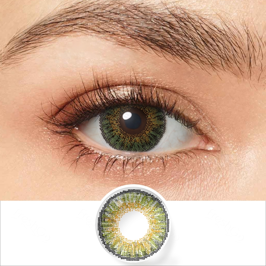Verde