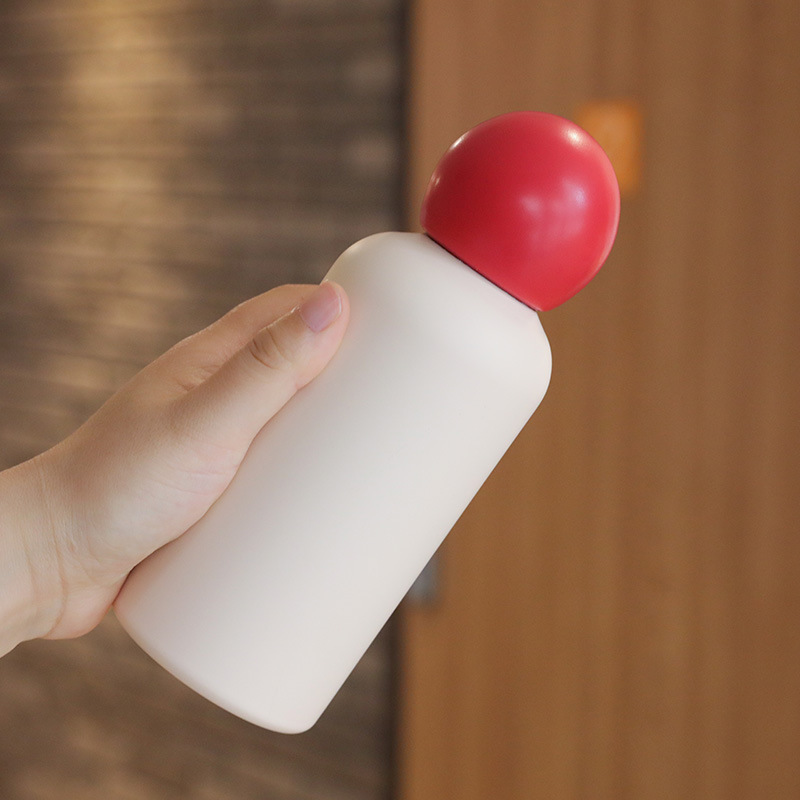 350ml Red