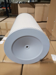 Bán buôn xi lanh Lọc Cartridge HEPA Bộ lọc không khí làm sạch máy công nghiệp bụi khai thác hệ thống - Product Image 3