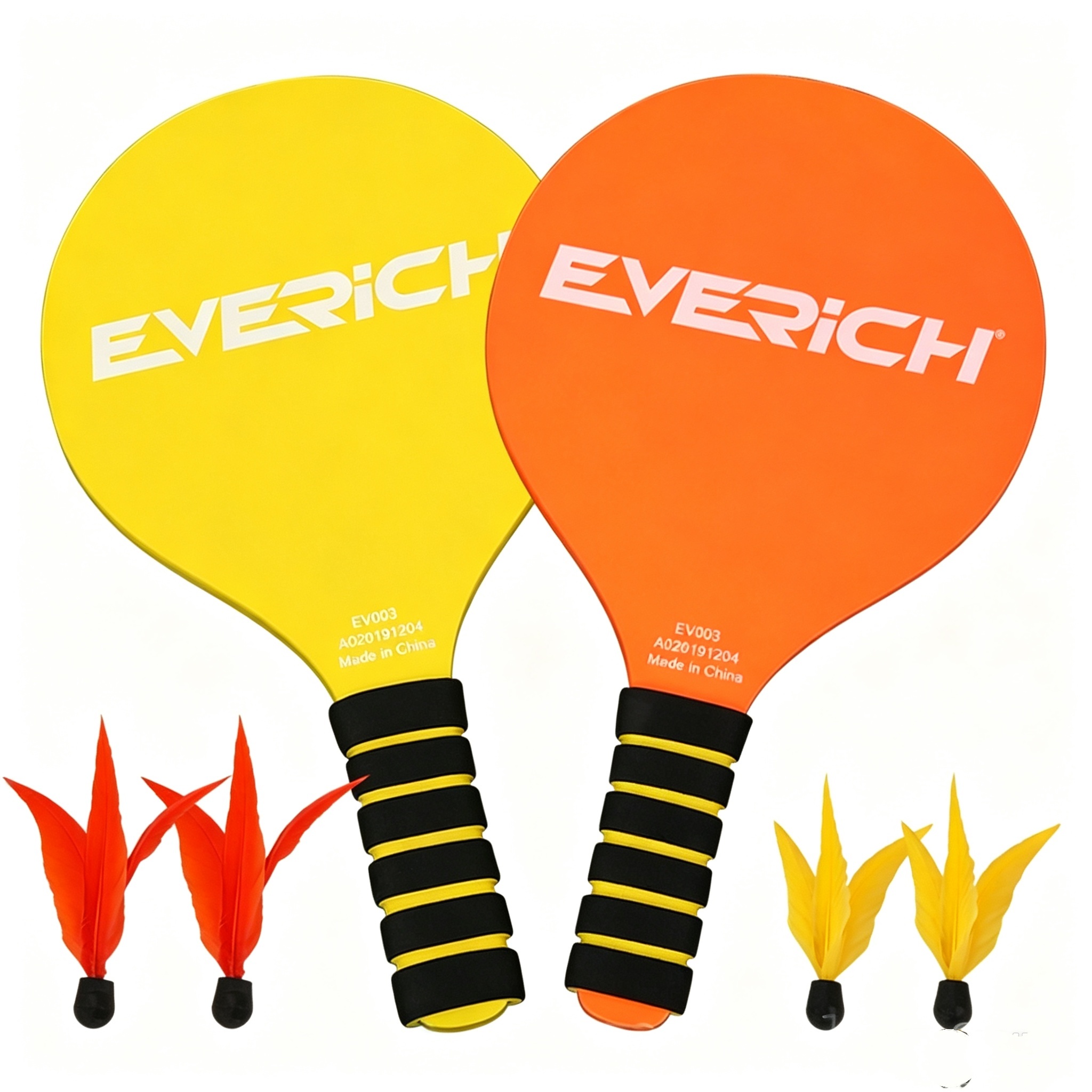 Yellow + Orange