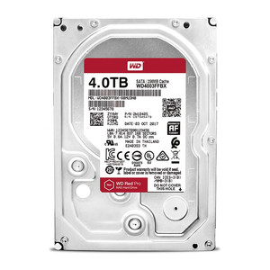 Orijinal yeni 4TB kırmızı Disk Pro 7200 dahili SATA <span class=keywords><strong>WD</strong></span> kırmızı sabit Disk ağ depolama NAS HDD ve harici tip için