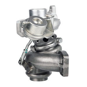 Modified <strong>Turbo</strong> TDO25S2-06T/<strong>4</strong> , TD025 Turbocharger 49173-07506 , 49173-07508 for 1.6L Commercial Car With HHDA , DV6ATED4 Engine