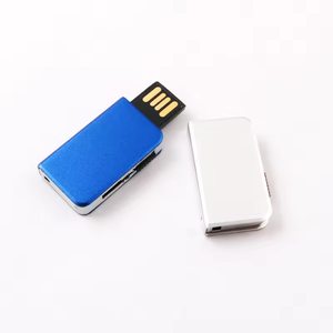 Unidad flash USB de cifrado de contraseña de datos exclusivos personalizados 8GB 1GB 2GB 4GB USB 3,0 memoria flash USB cifrada de alta calidad - Product Image 1