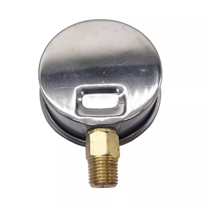 Songlin manômetro manômetro manômetro, medidor de pressão e pressão de óleo - Product Image 4