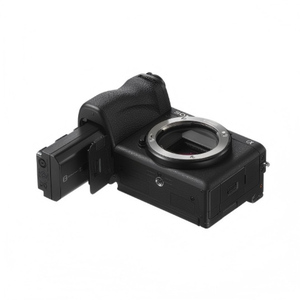 HFTプロのミラーレスA6700 DSLRデジタルカメラポイントと撮影HD CMOSセンサーSDメモリーカード卸売 - Product Image 4