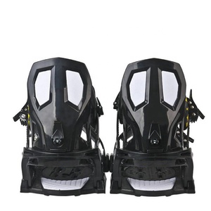 Wholesale Professional Ski <strong>Strap</strong> with Unique Toe Buckle <strong>Hook</strong> <strong>Loop</strong> Design for Snowboard <strong>Bindings</strong>