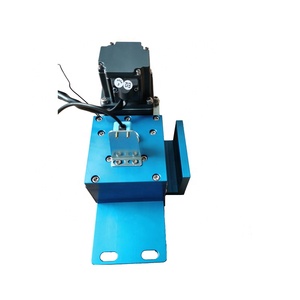 Meccanismo del cancello girevole a treppiede verticale conveniente in acciaio inossidabile 304 unipolare e dual-Core - Product Image 2