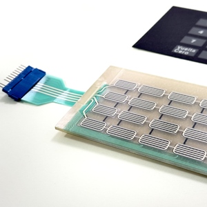 Sobreponer de teclado Y circuito gilbargo eu03001g005 Encore crind Para repuesto de Bomba de dễ cháy - Product Image 4