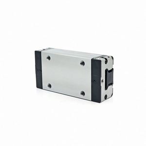 Venta al por mayor bloque de guía lineal Rexroth R182133210 sistema de riel de bola R182131310 para máquina CNC - Product Image 3
