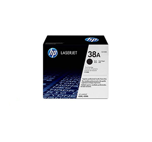 Q1338A Genuine High Quality Toner for <strong>HP</strong> LaserJet Pro 4200, 4200dtn, 4200n, 4200tn Black Toner