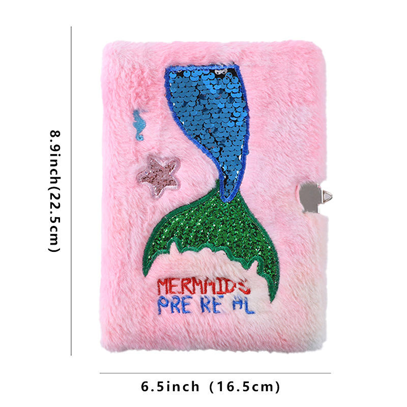 Tie-dye Pink - Mermaid