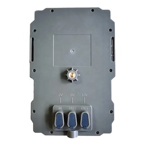 IP65 su geçirmez 6V 12V dahili 3000mAh pil abd/ab fiş 3W GÜNEŞ PANELI şarj Suntek güvenlik avcılık için takip kamerası - Product Image 6