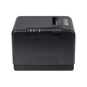 Xprinter XP-Q200 80mmサーマルプリンターサポートQRコードPDF417印刷インクレスプリンターカスタマイズされたプリンター - Product Image 6