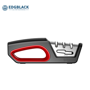 Đa chức năng 4-giai đoạn dao mài cho dao thép gốm và kéo công cụ nhà bếp tốt nhất mà thực sự làm việc - Product Image 5