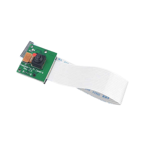 New Original <strong>Camera</strong> <strong>OV5647</strong> <strong>Module</strong> 5 Megapixel <strong>Raspberry</strong> <strong>Pi</strong> PI3rd Generation 4th B - Product Image 1
