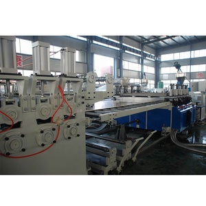 Julide Durable Plastic <strong>WPC</strong> Foam Floor Board Extruder <strong>Machine</strong> Manufacturer