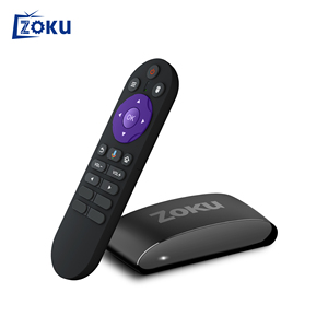 Nuovo Zoku H2 Android 14 Allwinner H313 TV Box con 16GB ROM Smart Media Player 4K dispositivo di decodifica BT telecomando vocale OTT