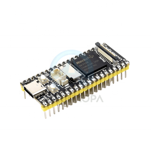 Luckfox Lyra M RK3506G2 Linux-Entwicklungs board mit Tri-Core-Arm Cortex-A7 & Arm Cortex-M0 prozessoren MIPI DSI/RMII/USB-Schnitts telle - Product Image 1