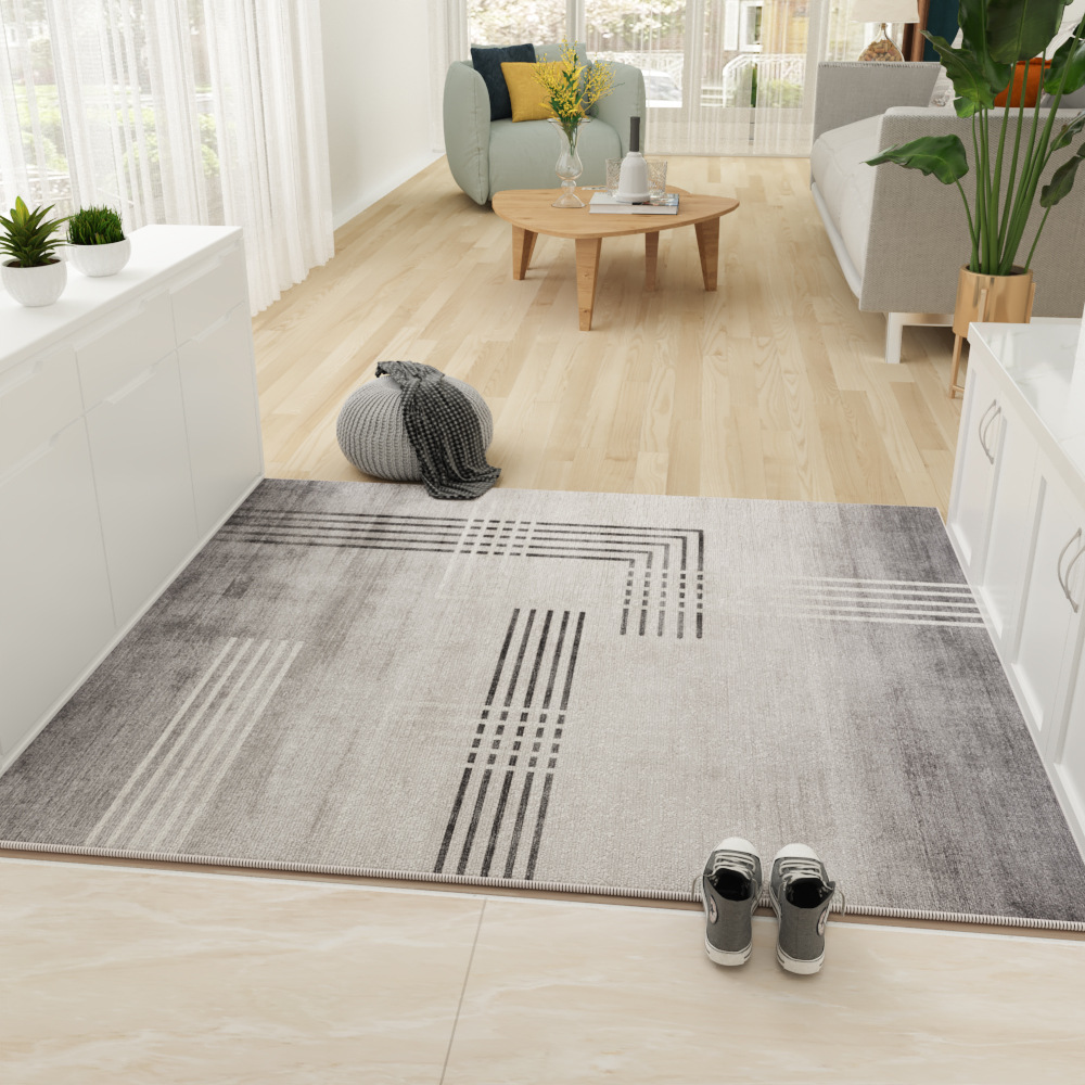 Gray traces