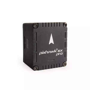 Holybro Pixhawk 6x Pro Mini Automatische Piloot Stm32h753 Processor Flight <span class=keywords><strong>Controller</strong></span> Module Standaard Basis, Geschikt Voor Drones - Product Image 1