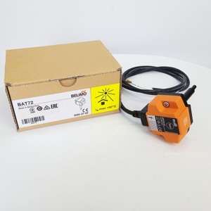 BELIMO High Temperature <strong>Circuit</strong> Breaker 72 Degree Thermal Switch BAT72/BAE72-S <strong>Inductive</strong> Fire Protection Switch - Product Image 3