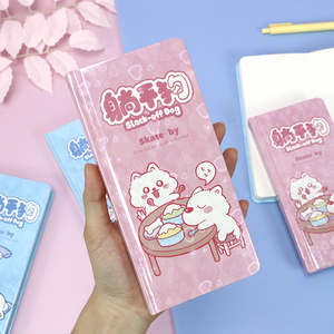 Wholesale Price Cheap High Quality <strong>Paper</strong> Writing <strong>Notebook</strong> Kawaii Hardcover <strong>Notebook</strong> and <strong>Notebook</strong> - Product Image 3