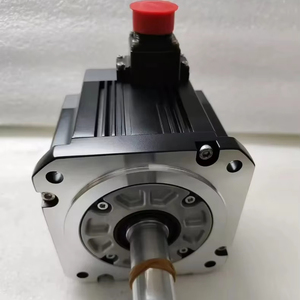 100% nuovissimo modulo di controllo logico programmabile del servomotore della serie HF-SN152J-S100 originale di Mitsubishi (PLC) - Product Image 3