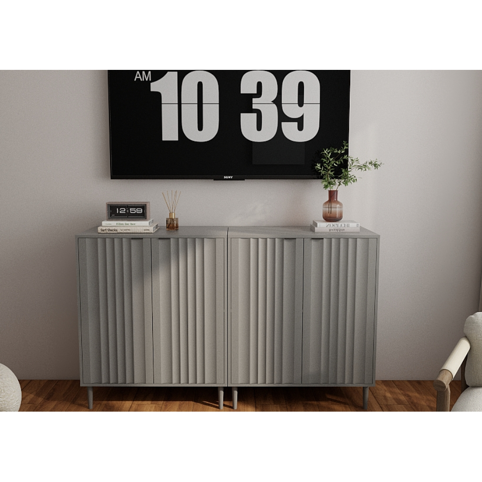 Antique Grey
