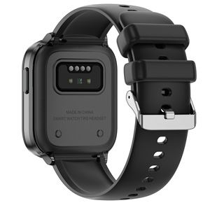 <span class=keywords><strong>2025</strong></span> <span class=keywords><strong>2</strong></span> in 1 X9 Smartwatch dahili kulaklık kulakiçi Tws App kontrol akıllı saatler ile kablosuz kulaklık