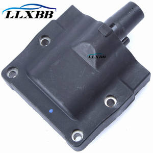 निचले स्तर के गुणवत्ता इग्निशन का तार 19500-74020 1950074020 टोयोटा 19500-74030 के लिए 1950074030 - Product Image 1