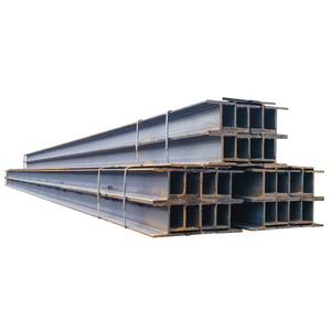 ASTM A36 ss400 tiêu chuẩn H chùm H hình thép cho kết cấu xây dựng cho các dự án xây dựng - Product Image 1