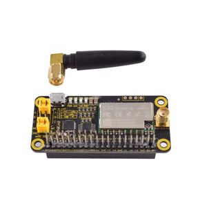 Raspberry Pi LoRa Erweiterungs entwicklungs karte SX1268 Funkmodul 433/470/868/915MHz
